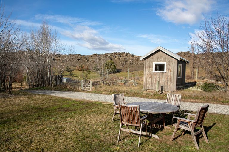 Photo of property in 139 Chapman Road, Earnscleugh, Alexandra, 9391