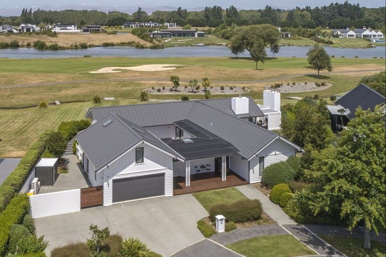 Photo of property in 23 East Stream Lane, Northwood, Christchurch, 8051