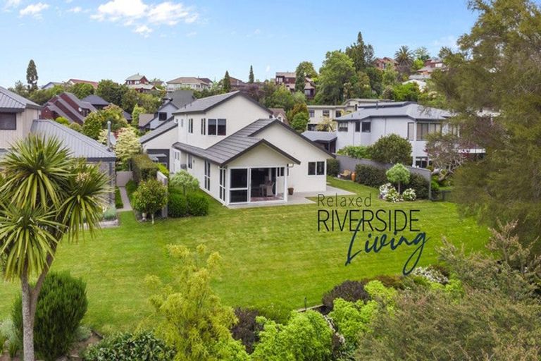 Photo of property in 12 Sycamore Place, Pukete, Hamilton, 3200