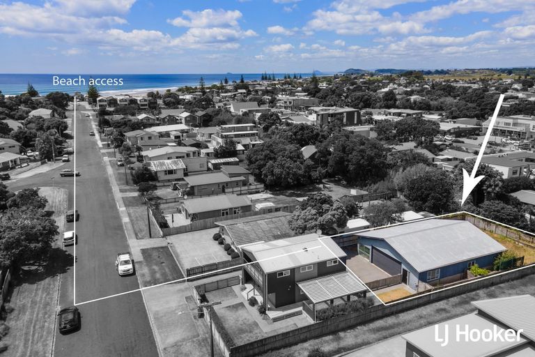 Photo of property in 45b Edinburgh Street, Waihi Beach, 3611