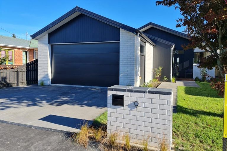 Photo of property in 9 Turton Street, Allenton, Ashburton, 7700