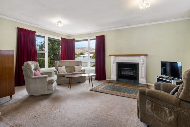 Photo of property in 8 Eva Crescent, Witherlea, Blenheim, 7201