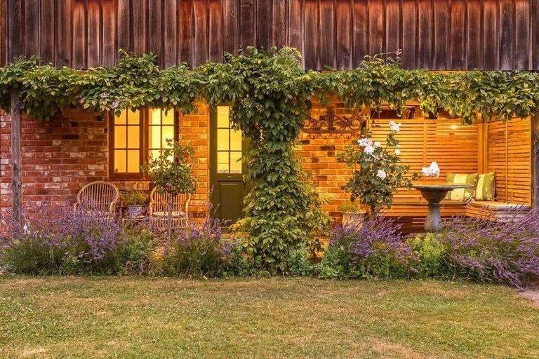 Photo of property in 81 Grehan Valley Road, Akaroa, 7520