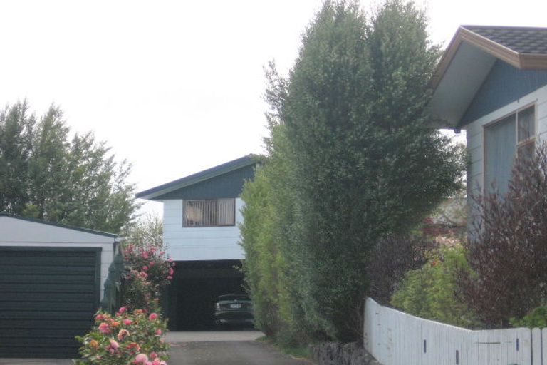 Photo of property in 6 Marshall Avenue, Richmond Heights, Taupo, 3330