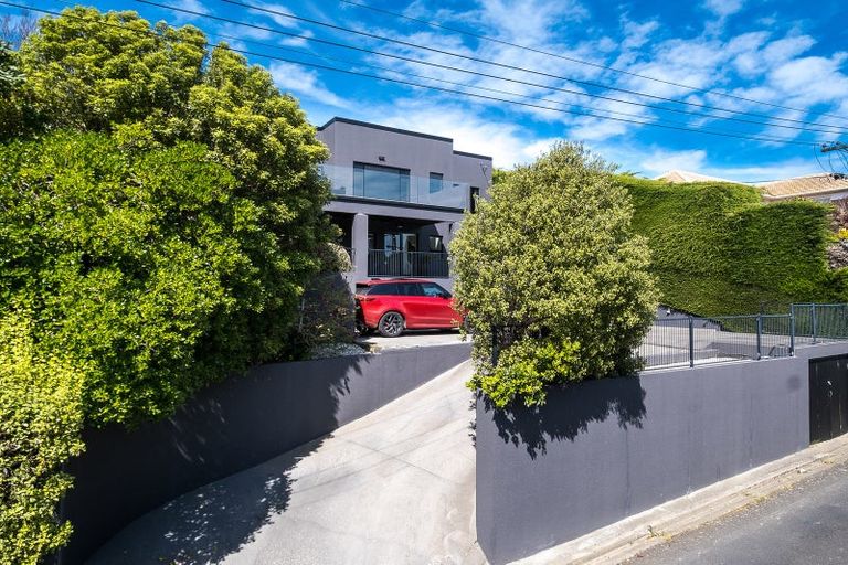 Photo of property in 49 Shandon Road, Vauxhall, Dunedin, 9013