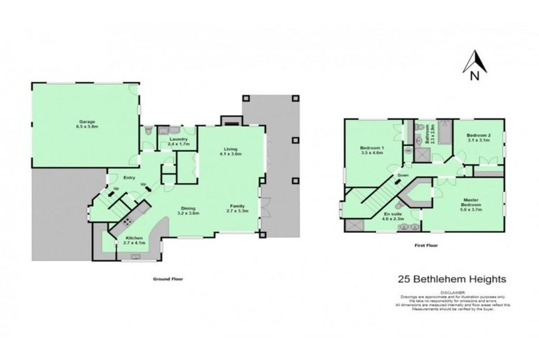 Photo of property in 25 Bethlehem Heights, Bethlehem, Tauranga, 3110