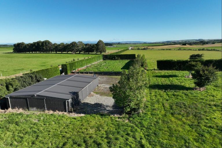 Photo of property in 60 Forest Hill Cemetery Road, Lochiel, Winton, 9781