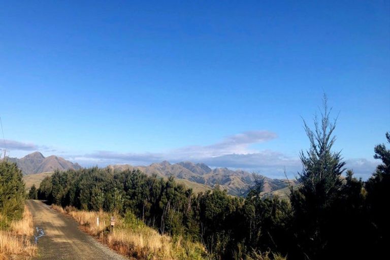 Photo of property in 91 Tinline Terrace, Lyford, Waiau, 7395