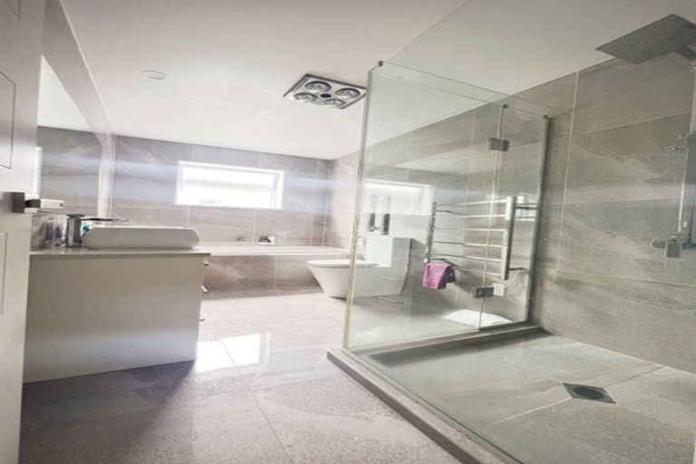 Photo of property in 45 Collier Drive, Flat Bush, Auckland, 2019