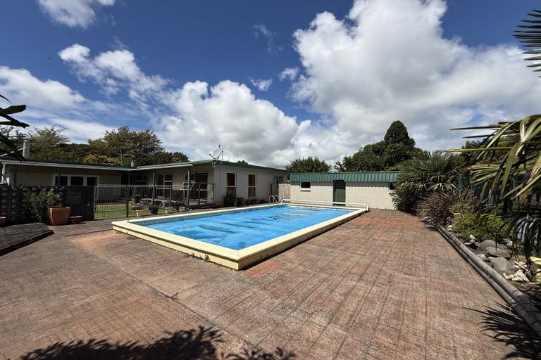 Photo of property in 7 Joll Street, Waitara, 4383