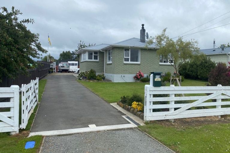 Photo of property in 113 Beach Street, Waikouaiti, 9510