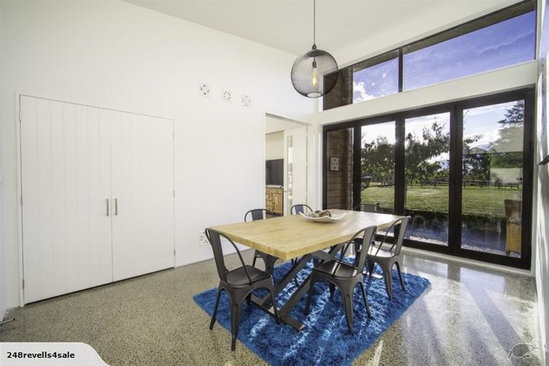 Photo of property in 248 Revells Road, Flaxton, Kaiapoi, 7691