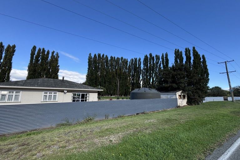 Photo of property in 5941 Hakataramea Highway, Station Peak, Kurow, 9498