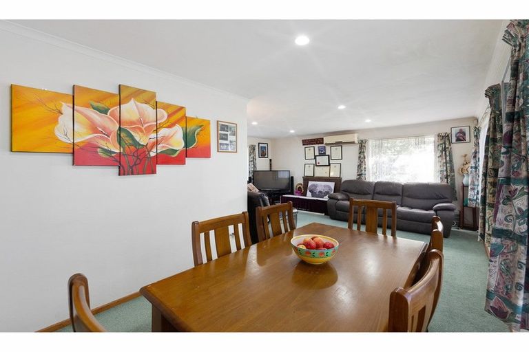 Property details for 3 Mclean Avenue, Papatoetoe, Auckland, 2025