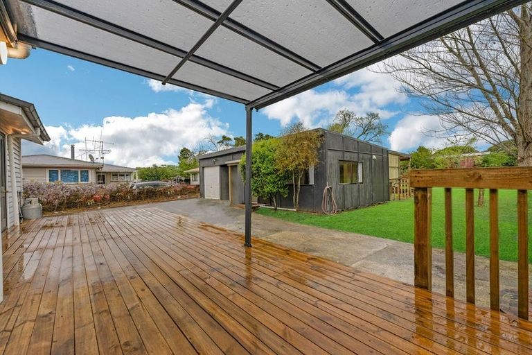 Photo of property in 59 Market Street, Pokeno, 2402