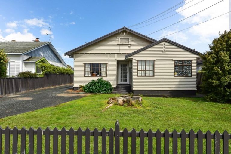 Photo of property in 5a Saint Olpherts Avenue, Hamilton East, Hamilton, 3216