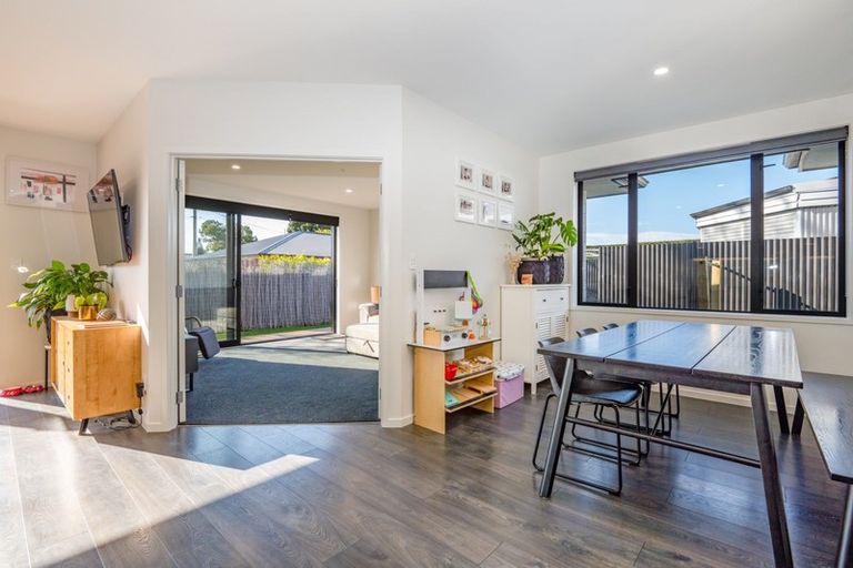 Photo of property in 405a Collinge Road, Mayfair, Hastings, 4122