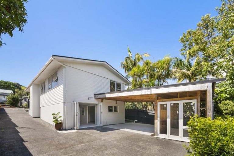 Photo of property in 11 High Street, Devonport, Auckland, 0624