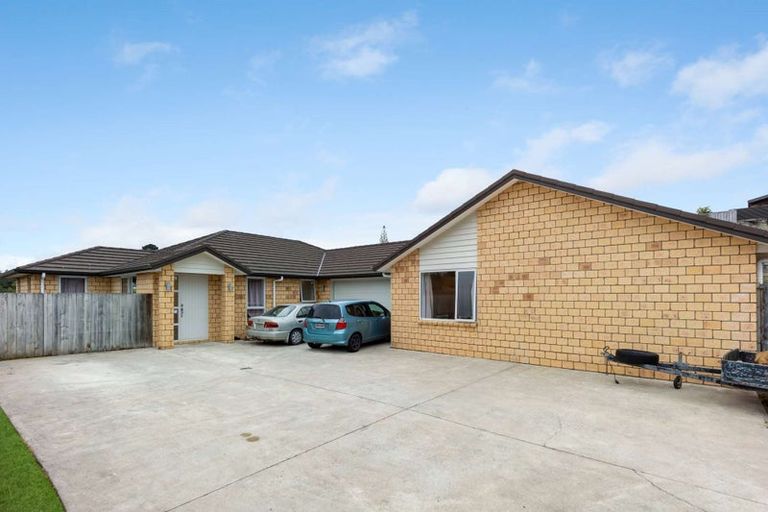 Photo of property in 14d Manuka Road, Huntly, 3700
