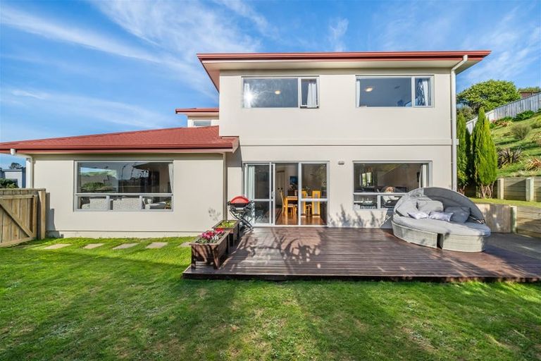 Photo of property in 12 Dusky Crescent, Aotea, Porirua, 5024