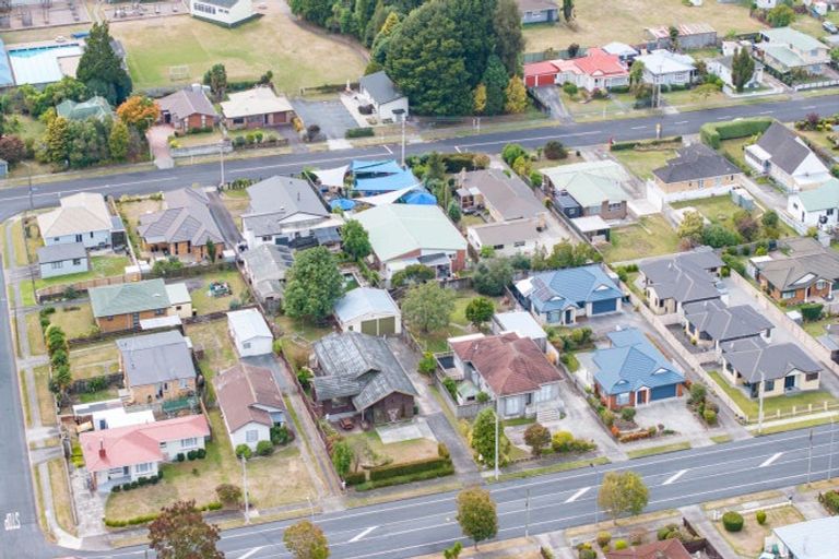 Photo of property in 98 Studholme Street, Morrinsville, 3300