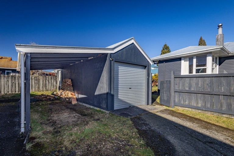 Photo of property in 34 Ward Street, National Park, Owhango, 3989