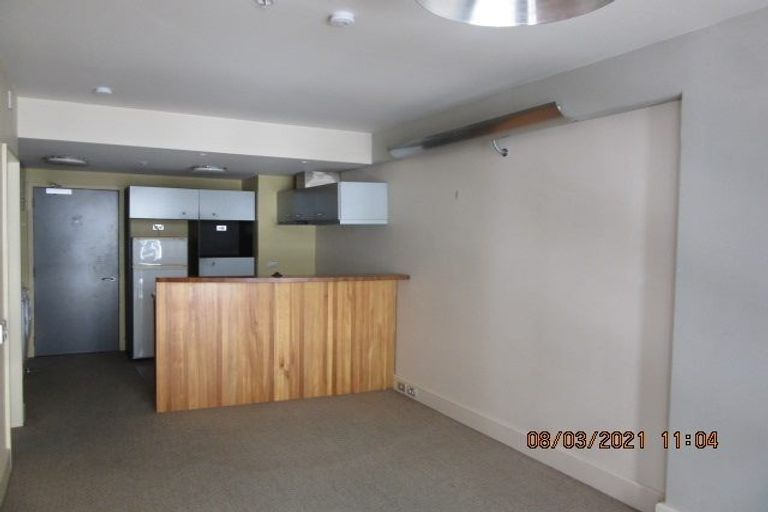 Photo of property in St Pauls Apartments, 89/43 Mulgrave Street, Thorndon, Wellington, 6011