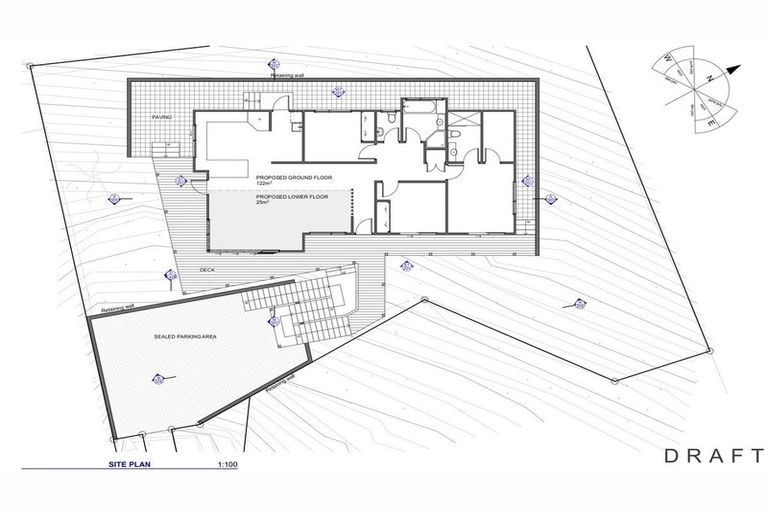 Photo of property in 81a Jacksons Road, Lyttelton, 8082