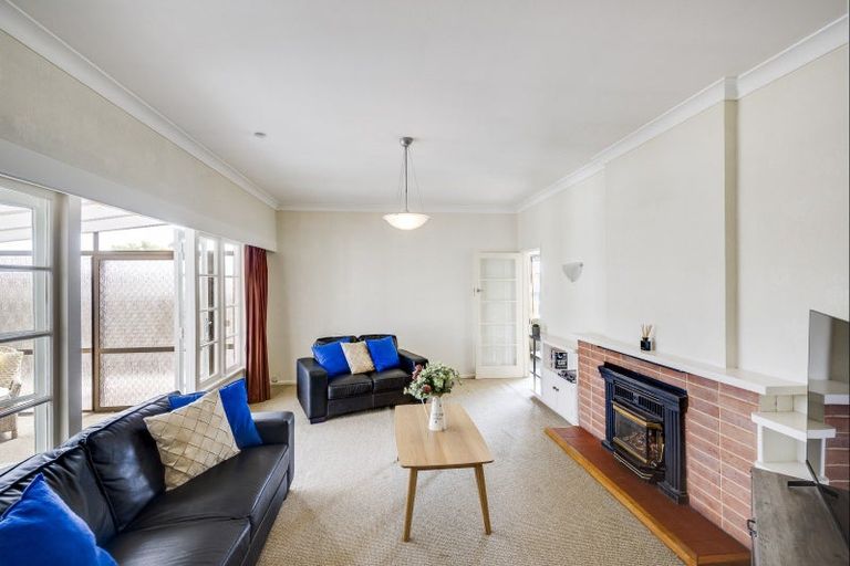 Photo of property in 6 Ypres Street, Greenmeadows, Napier, 4112