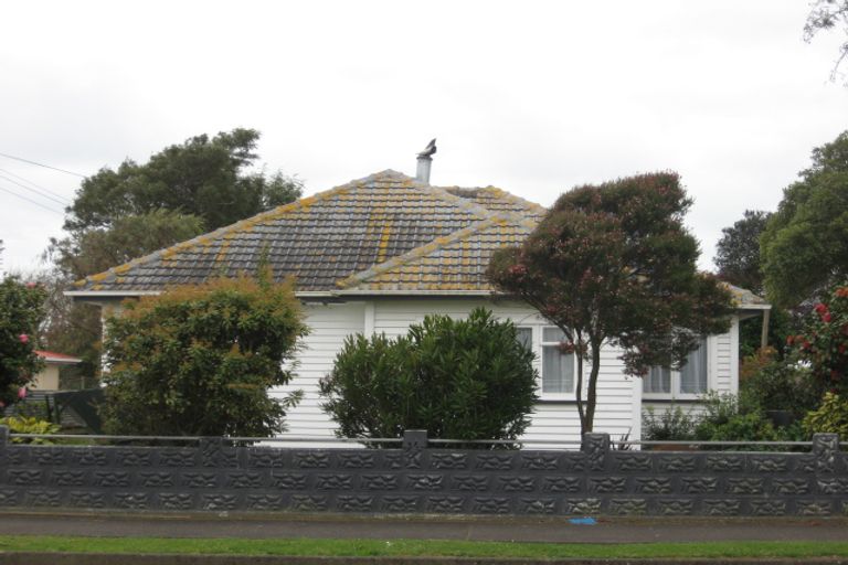 Photo of property in 27 Rutland Street, Levin, 5510