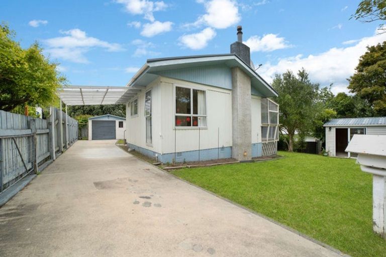 Photo of property in 37 Einstein Street, Outer Kaiti, Gisborne, 4010