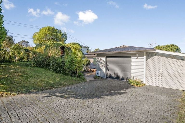 Photo of property in 183 Park Road, Belmont, Lower Hutt, 5010