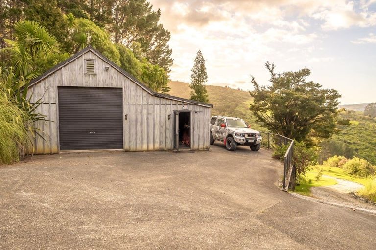 Photo of property in 23 Edgerley Road, Kaipara Flats, Warkworth, 0981