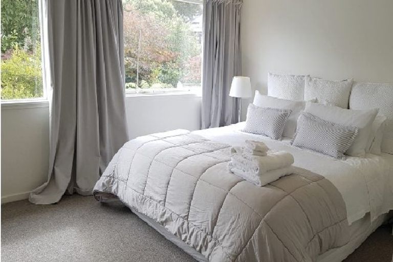 Photo of property in 4/16 Rossall Street, Merivale, Christchurch, 8014