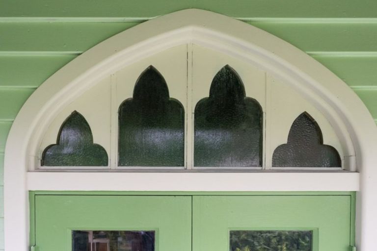 Photo of property in 24 Peter Street, Ashburton, 7700