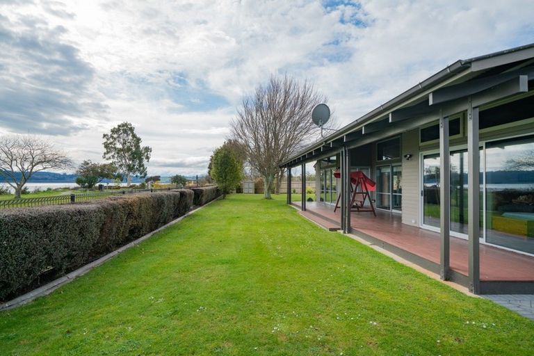 Photo of property in 13 Tawhaa Road, Waitahanui, Taupo, 3378
