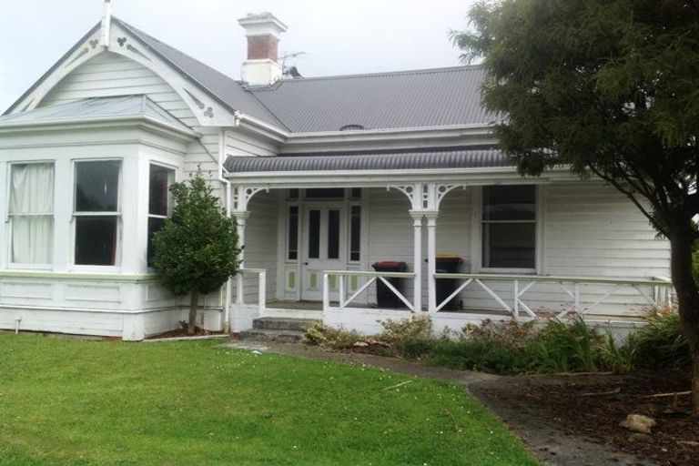 Photo of property in 115 Ness Street, Appleby, Invercargill, 9812