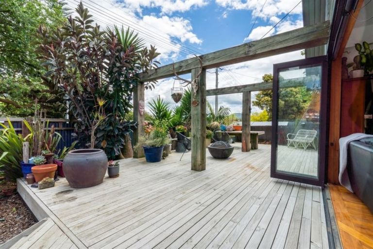 Photo of property in 115 Maunu Road, Woodhill, Whangarei, 0110