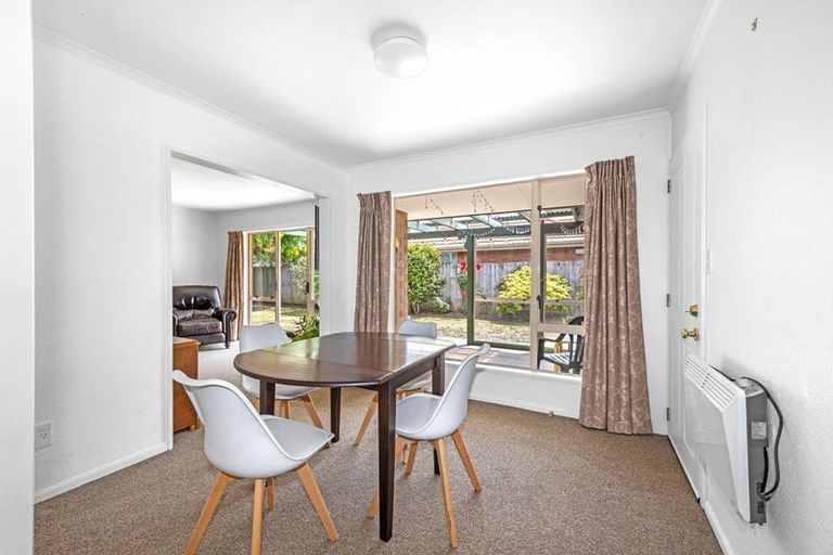 Photo of property in 2/29 Loughton Street, Burwood, Christchurch, 8083