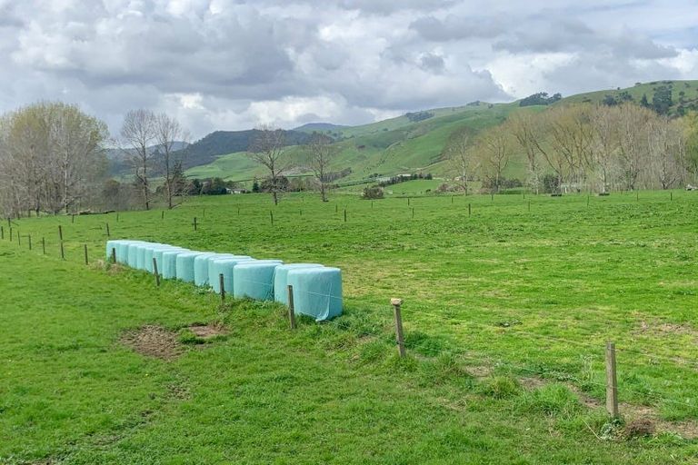 Photo of property in 175 Maratoto Road, Hikutaia, Paeroa, 3674