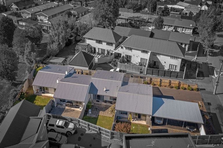 Photo of property in 76 Trafalgar Street, St Albans, Christchurch, 8014