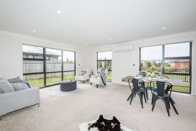 Photo of property in 5 Milano Lane, Wigram, Christchurch, 8025