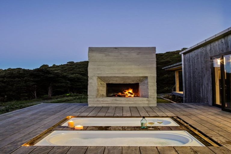 Photo of property in 285 J Tolhopf Road, Makarau, Warkworth, 0981