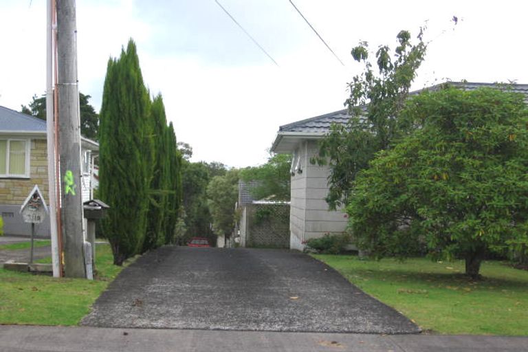 Photo of property in 13b Ambler Avenue, Glen Eden, Auckland, 0602