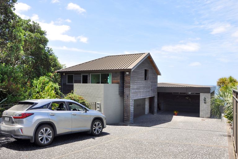 Photo of property in 116 Lax Crescent, Leigh, 0985