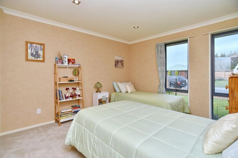 Photo of property in 4 Cumberland Place, Kaiapoi, 7630