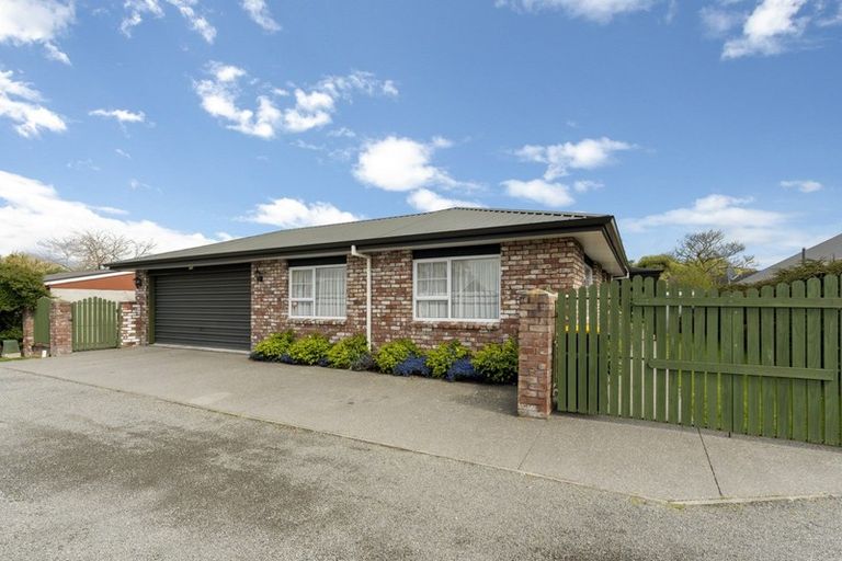 Photo of property in 24b Sidey Quay, Kaiapoi, 7630