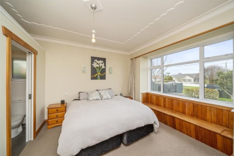 Photo of property in 4 Grant Vc Street, Hawera, 4610