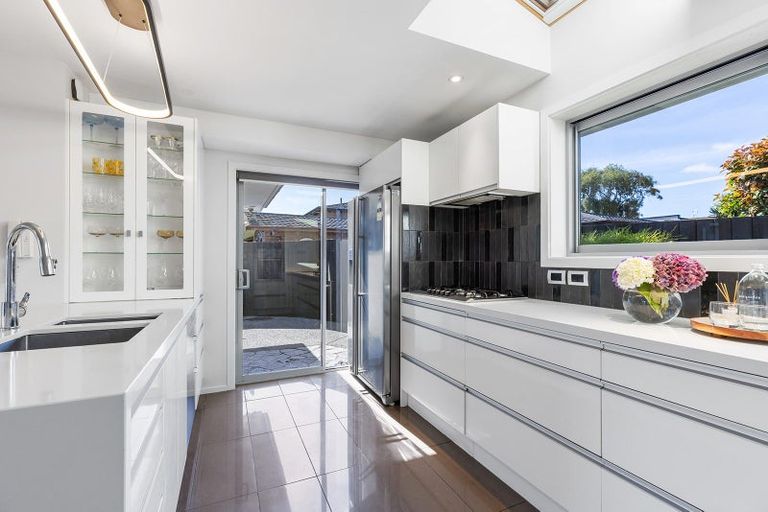 Photo of property in 50 Mcdougall Avenue, St Albans, Christchurch, 8014