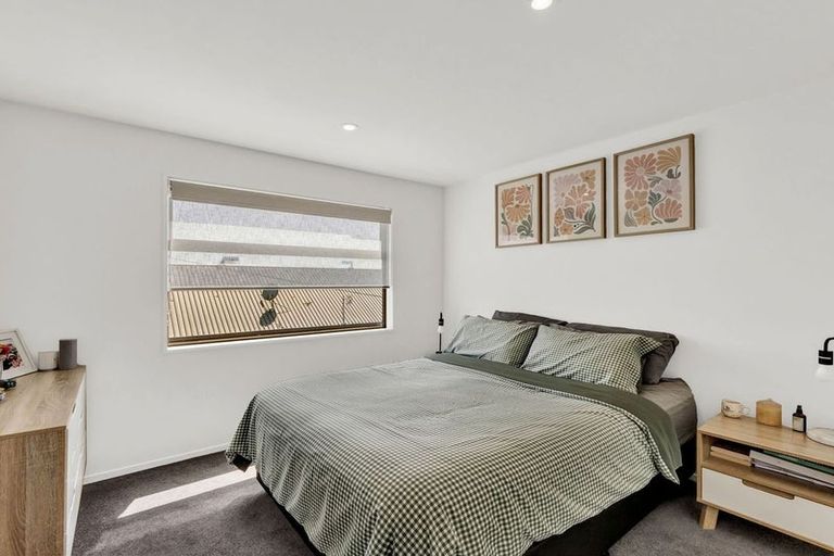 Photo of property in 344c Selwyn Street, Addington, Christchurch, 8024